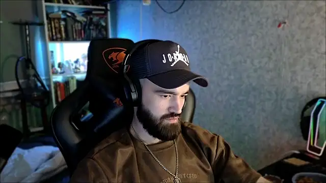 _Serious_Man Live XXX Chat