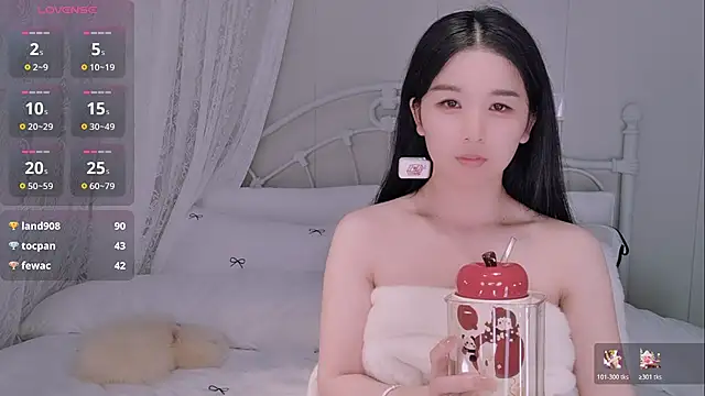 BingLin- Chat XXX live