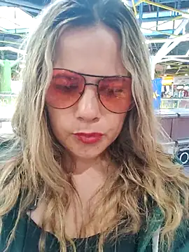 Živý XXX chat Dulce_Ferrer18