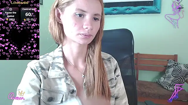 _Victoria_Jones_ Live XXX-chat