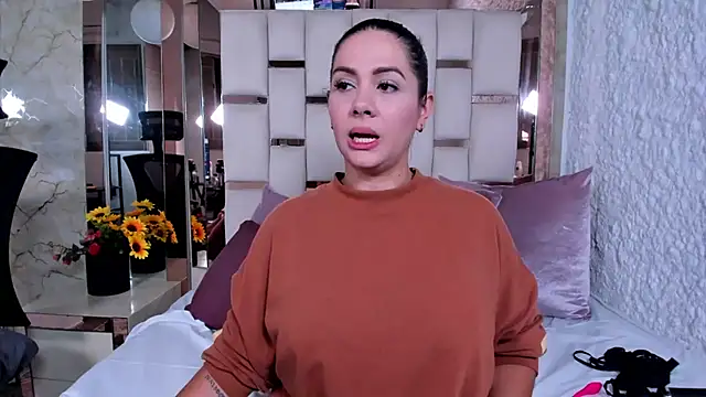 stefanyruizzn Live XXX chat