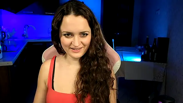 Cerann1 Chat XXX in diretta
