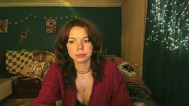 ClancyMorissey – Live XXX-chat