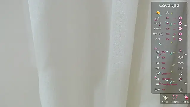 Živý XXX chat FaRaSha777