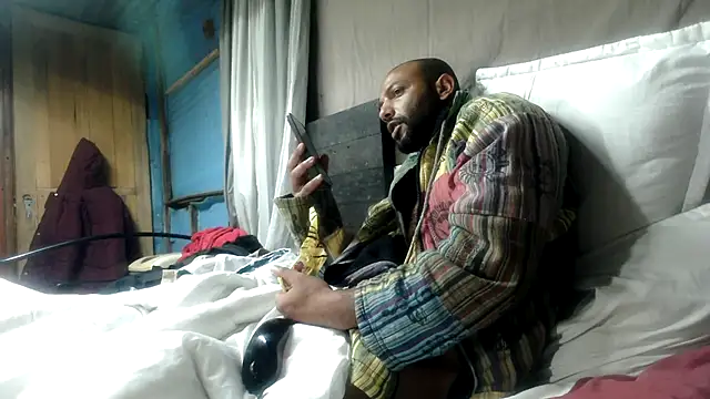 Camodick live XXX chat