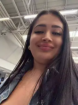 Sara_fun Obrolan Langsung XXX