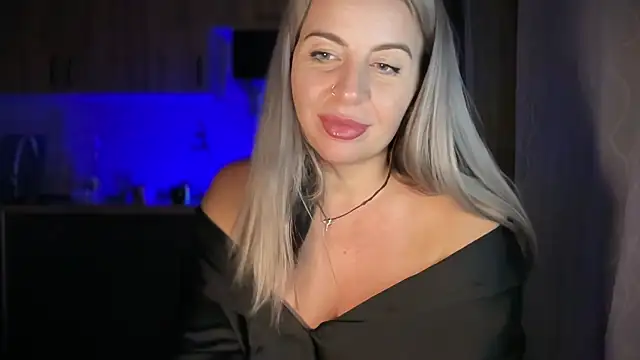 Lisorine – Naživo XXX chat