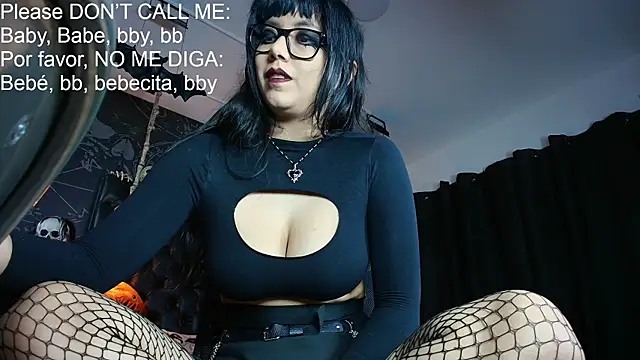 XXX chat uživo modela AlexHoe_