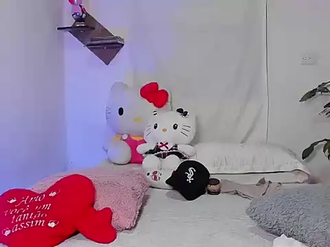 Liah_ferrer's Live XXX Chat