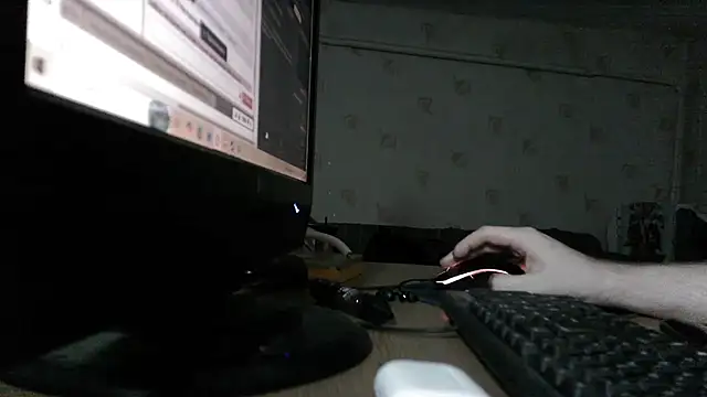 Chat XXX ao vivo de FillipsonDon