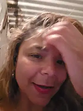 Chat XXX en directo de Yagodit