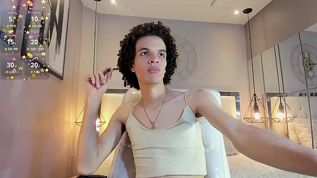 Živý XXX chat felix_haze