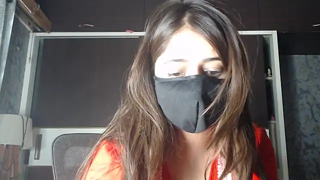 Chat +18 de Tasty_Melody ao vivo