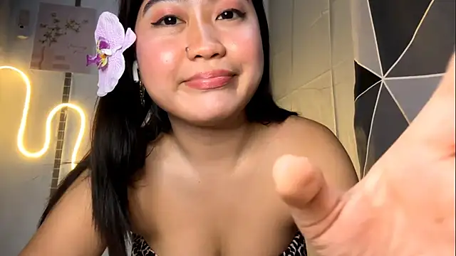 EmileeFlagge Live XXX-Chat