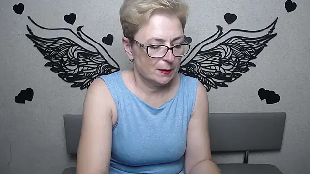EmiliaGree 라이브 XXX 채팅