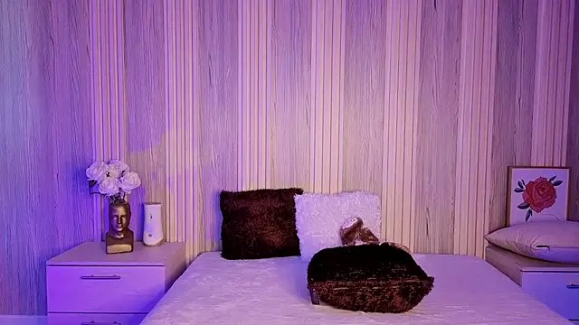 צ'אט XXX בשידור חי של Isabellaa_Rosee