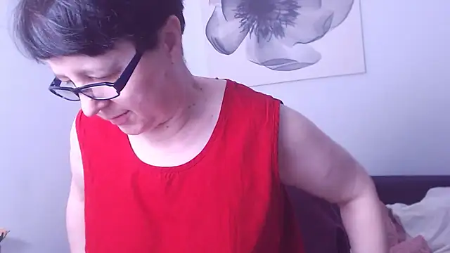 Chatroom XXX en direct de ChristaRose