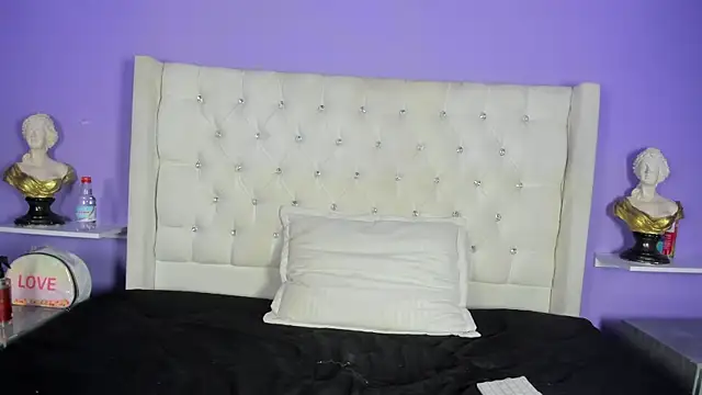 candy_queens_ Live XXX-chat