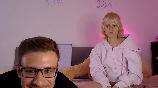 SophieCline Live XXX-chat