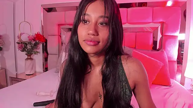 Czat XXX na żywo – thalia_nichols