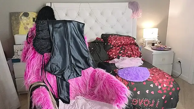 RoxalanaStar's Live XXX Chat