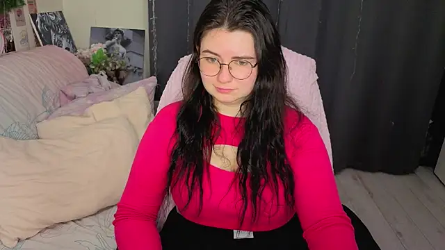 Kitty-Katty Chat XXX live