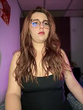 Chat XXX en directo de CoraVibes