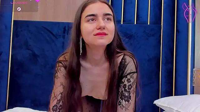 Chat XXX en directo de tenny_shy