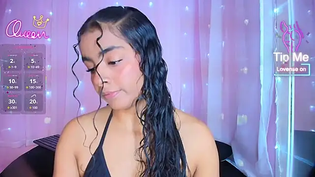 SunnyGilmoree Live XXX-Chat