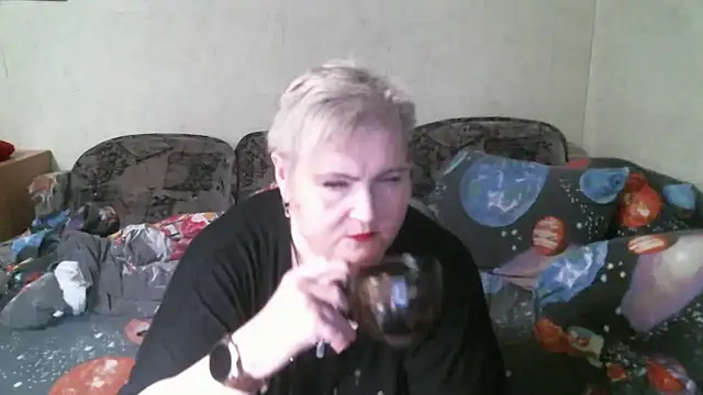 Chatroom XXX en direct de Lana555