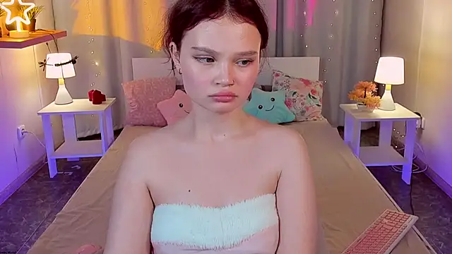 Živý XXX chat EmilyChaves