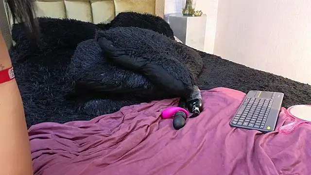 ximenawilliamss Chat XXX in diretta