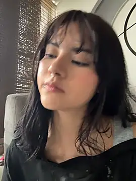 Chat XXX en directo de TatiLee