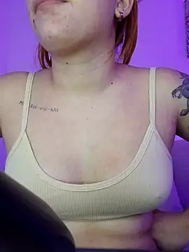 martina_connor1 Chat XXX live
