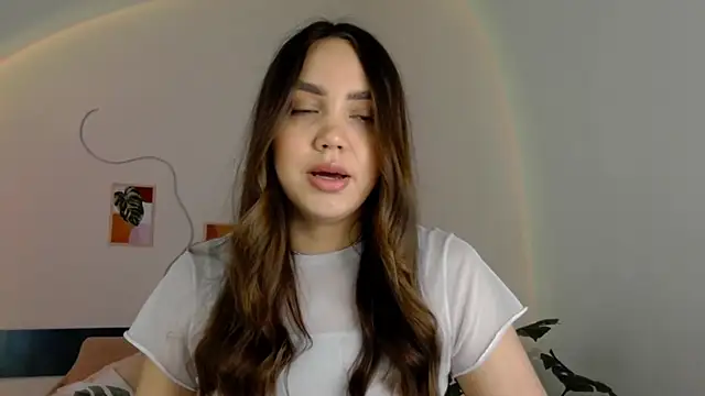 NebulaaHaven Live XXX-Chat