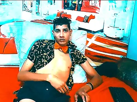 IndianSavageMale Live XXX-Chat