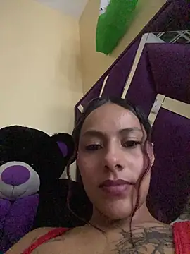 im_Emily_LS Chat XXX in diretta