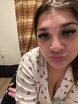 treasurebabii's Live XXX Chat