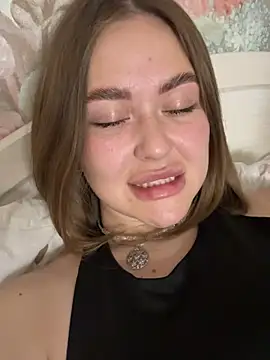 gi_grahams Adlı Modelin Canlı XXX Sohbeti
