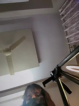 XXX chat uživo modela JasNoor_