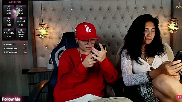 ian_mathias_'s Live XXX Chat
