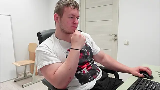 Richard_Dullas Webcamshow