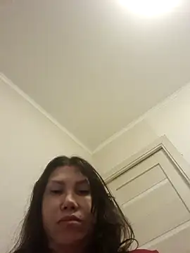 Živý XXX chat ANABELSWEET
