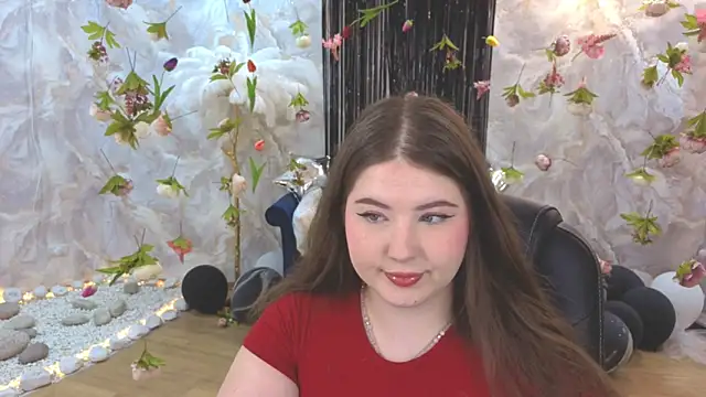 PixelGoddess' Live XXX Chat