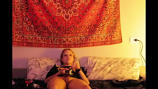 Chat +18 de Catherine19Hunt ao vivo
