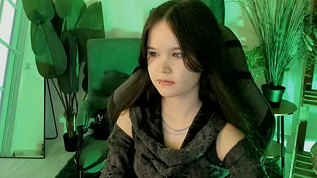 Elainebeness 라이브 XXX 채팅