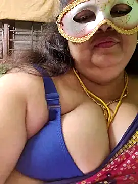 Chat XXX en directo de Tamil-mayasri