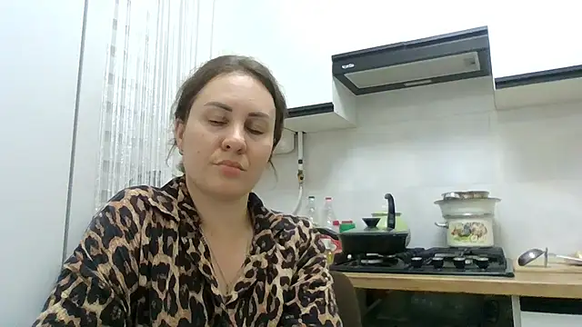MeadowEyes Live XXX-Chat