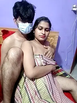 عرض كام Jerin_Couple61