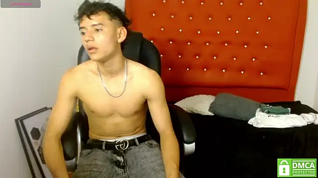 Онлайн чат XXX Ryan_grayx